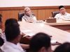 Rapat Persiapan HUT Lutra, Bupati Minta Adakan Pameran Pembangunan