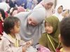 Bupati IDP Serukan Pentingnya Menyantuni Anak Yatim