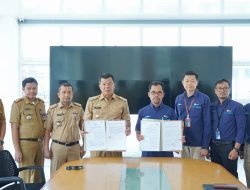 Pemkab Bulukumba Jalin Sinergitas dengan PT PLN