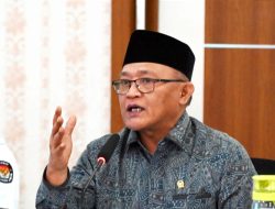 Anggota Komisi II DPR RI Fraksi NasDem Minta Penyelenggara Pilkada Perhatikan DPT