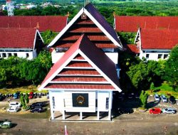 Soal Imbauan Parkir Kendaraan di Kantor Gubernur Sulsel, Satpol PP dan Diskominfo Angkat Bicara