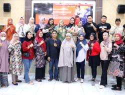 Upaya Optimalkan Promosi Potensi Lorong Wisata, Diskominfo Makassar Bentuk KIM