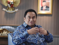 Kebijakan Buka-Tutup Impor, Rachmad Gobel: Merusak Pasar Iklim Usaha yang Sehat