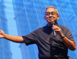 Keterlibatan Publik Sempurnakan Revisi UU Penyiaran