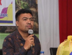 Terkait MSL Diminta Sementara Hentikan Aktivitasnya, Kabag Mursalim: Benar Surat Tersebut Resmi Dari Pemkab Selayar