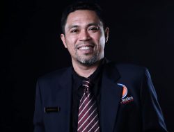 Muncul Isu Paslon Tunggal Jelang Pilkada Soppeng, Ade Irawan: Tak Ada Lagi Kotak Kosong di Wanua La Temmamala