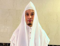 Owner Aslam Group Asmar Lambo Diundang Resmi Jadi Pembicara di Forum Internasional Malaysia