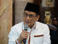 Wamenag Dukung Budaya Saling Memberi Saat Lebaran, Tolak Aksi Paksa Minta THR