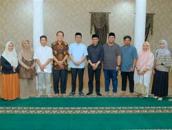 Bupati dan Wabup Soppeng Dukung Penuh IKA Alumni SMAN 200/1 Untuk Acara HBH 2025