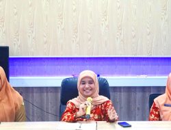 DWP Sidrap Gelar Rapat Bahas Operasional dan Program Ramadhan