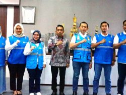 Pemkab Sidrap Gandeng PLN untuk Program Listrik Masuk Sawah