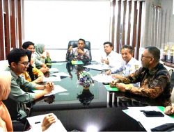 Bupati Sidrap Dukung BPJS Ketenagakerjaan Lindungi Petani