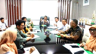 Bupati Sidrap Dukung BPJS Ketenagakerjaan Lindungi Petani