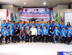 Bupati Andi Rahim Dukung KONI Majukan Olahraga di Luwu Utara