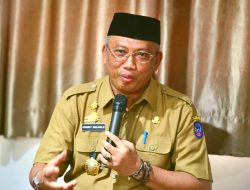 Libatkan Sejumlah UMKM Sulsel, Dinas Koperasi UKM Gelar Ramadhan Fest 2025 Andalan Hati