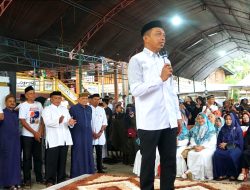 Safari Ramadhan di Amparita, Toleransi dan Kebersamaan Terjalin Erat