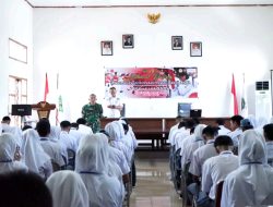 Pemkab Lutim Gelar Seleksi Penerimaan Calon Paskibraka Tahun 2025