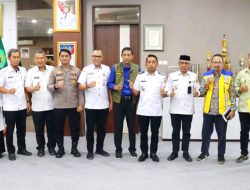 Bupati Sidrap Tegaskan Aktivitas Tambang Harus Patuhi Regulasi dan Tidak Rugikan Masyarakat