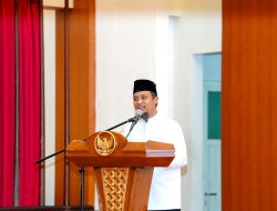 Gubernur Sulsel: Tidak Ada Open House, Silahkan Bersilaturrahim Dengan Keluarga Masing-masing