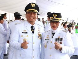 Bupati Lutim Keluarkan SE Pencegahan Korupsi dan Pengendalian Gratifikasi Hari Raya