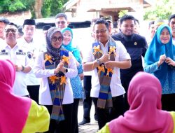 Gagas Gowa Sehat, Pemkab Permudah Akses Layanan Kesehatan ke Masyarakat