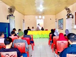 DLHK Bulukumba Gelar Dialog dengan Warga Desa Darubiah Bahas Pengelolaan Tahura Bontobahari