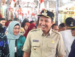 Bupati Luwu Utara Imbau ASN Belanjakan THR di Wilayah Sendiri