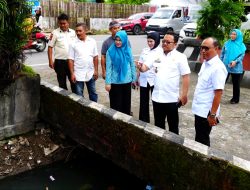 Wabup Darmawangsyah Imbau Warga Gowa Biasakan Buang Sampah Pada Tempatnya