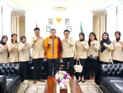 Pemkot Makassar Tegaskan Dukungan Penuh Program MBG