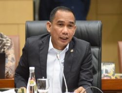 Rudianto Lallo Minta Institusi Polri Tidak Lindungi Anggotanya yang Pelanggar Hukum