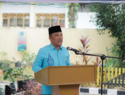 Manfaatkan Bulan Suci Ramadhan, Wabup Lutra: Momen Tingkatkan Takwa dan Pererat Silaturahmi