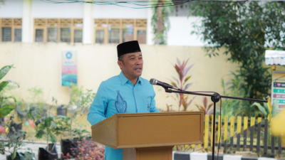 Manfaatkan Bulan Suci Ramadhan, Wabup Lutra: Momen Tingkatkan Takwa dan Pererat Silaturahmi