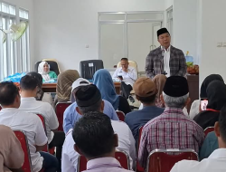 Bupati Bulukumba Andi Utta Resmikan Kantor Camat Rilau Ale