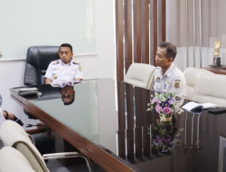 Syaharuddin Alrif Dukung Penuh Pembetukan BNNK di Sidrap