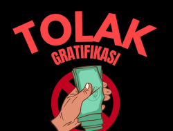 Pemkab Sidrap Terbitkan Surat Edaran Pencegahan Gratifikasi Jelang Hari Raya