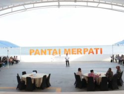 Musrenbang di Ujungbulu, Andi Utta Minta Sampah Dikelola Pihak Kelurahan