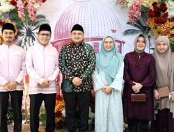 Munafri Arifuddin Gelar Griya Idulfitri 1446 H Perdana, Perkuat Silaturahmi dan Solidaritas