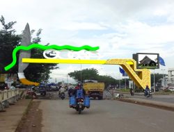 Respon Cepat Wagub Sulsel Fatmawati Rusdi Dengar Ada Warga Gowa yang Sakit Ditelantarkan