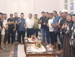 Pemkab Sidrap Fasilitasi Kesepakatan Harga Telur, Sejumlah Poin Disepakati Pedagang dan Peternak