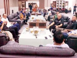 Komisi D DPRD Sulsel Kunjungi Sidrap, Fokus Perbaikan Jalan