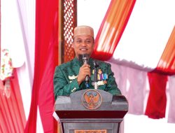 Gubernur Sulsel Desak Evaluasi Tambang Emas di Luwu, Dampak Lingkungan dan Ketimpangan Jadi Ancaman