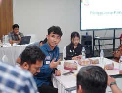 Pemkot Makassar Libatkan Masyarakat Rancang Makassar Super Apps