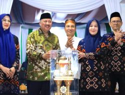 Kafilah Pinrang Raih Juara Umum STQH Sulsel di Masamba, Berikut Daftar 10 Besar Kabupaten Terbaik