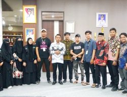 Pemkab Sidrap Dukung Santri Bahagia 2025 Wujud Nyata Pengembangan SDM Berbasis Keagamaan
