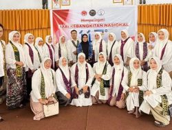 Dekranasda Soppeng Mengukir Semangat Kebangkitan Nasional Melalui Kreativitas dan Aksi Nyata