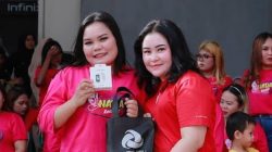 Meriahkan HUT RI ke-80, Owner NM Karaoke Gelar Beragam Lomba: Sebagai Ajang Silaturahmi Antar Warga
