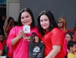 Meriahkan HUT RI ke-80, Owner NM Karaoke Gelar Beragam Lomba: Sebagai Ajang Silaturahmi Antar Warga