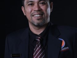 DPW NasDem Sulsel Percayakan Ade Irawan W Pimpin DPD NasDem Soppeng