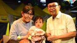 Bupati Suwardi Haseng Apresiasi Program AMAN yang Diinisiasi Kejari Soppeng