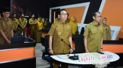 Buka Musrembang, Bupati Soppeng: Forum Musrembang Agar Menghasilkan Kepentingan Masyarakat